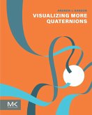 Visualizing More Quaternions (eBook, ePUB)