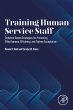 Training Human Service Staff (eBook,... - Bild 1