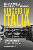 Viaggio in Italia (eBook, ePUB) Viaggio in Italia (eBook, ePUB)
