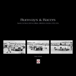 Runways & Racers (eBook, ePUB) - O'Neil, Terry