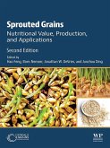 Sprouted Grains (eBook, ePUB)
