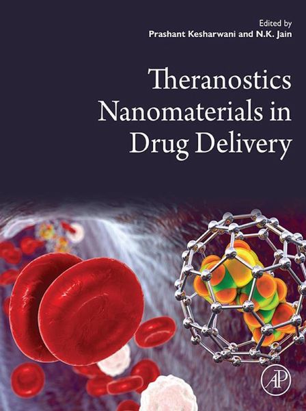 Theranostics Nanomaterials in Drug Delivery (eBook, ePUB) Theranostics Nanomaterials in Drug Delivery (eBook, ePUB)