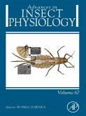 Advances in Insect Physiology (eBook, ePUB)