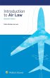 Introduction to Air Law (eBook, ePUB) - Bild 1