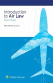 Introduction to Air Law (eBook, ePUB) Introduction to Air Law (eBook, ePUB)