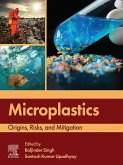 Microplastics (eBook, ePUB)