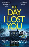 The Day I Lost You (eBook, ePUB)