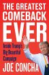 The Greatest Comeback Ever (eBook, ePUB) - Bild 1