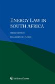 Energy Law in South Africa (eBook, ePUB) Energy Law in South Africa (eBook, ePUB)