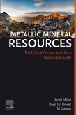 Metallic Mineral Resources (eBook, ePUB)