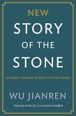 New Story of the Stone (eBook, ePUB)