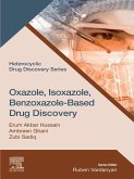 Oxazole, Isoxazole, Benzoxazole-Based Drug Discovery (eBook, ePUB)