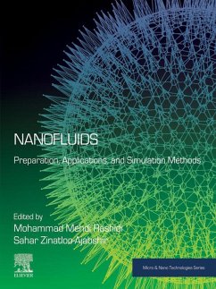 Nanofluids (eBook, ePUB)