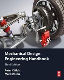 Mechanical Design Engineering Handbook (eBook, ePUB) Mechanical Design Engineering Handbook (eBook, ePUB)