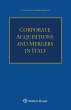 Corporate Acquisitions and Mergers in... - Bild 1