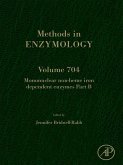 Mononuclear Non-heme Iron Dependent Enzymes Part B (eBook, ePUB)