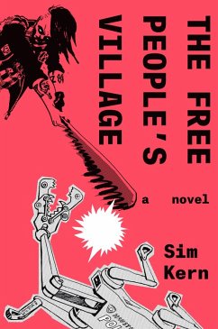 Cover The Free People's Village (eBook, ePUB)