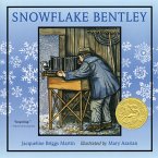 Snowflake Bentley (eBook, ePUB)