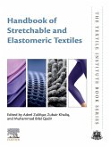 Handbook of Stretchable and Elastomeric Textiles (eBook, ePUB)
