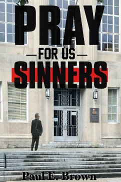 Cover Pray For Us Sinners (eBook, ePUB)