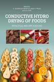 Conductive Hydro Drying of Foods (eBook, ePUB)