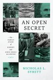 Open Secret (eBook, ePUB)