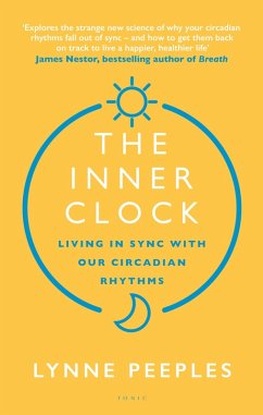 Cover The Inner Clock (eBook, PDF)