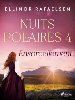 Cover Ensorcellement - Nuits Polaires, Livre 4 (eBook, ePUB)