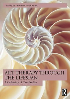 Art Therapy Through the Lifespan (eBook, ePUB) Cover Art Therapy Through the Lifespan (eBook, ePUB)