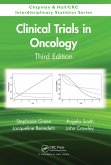 Clinical Trials in Oncology (eBook, ePUB)