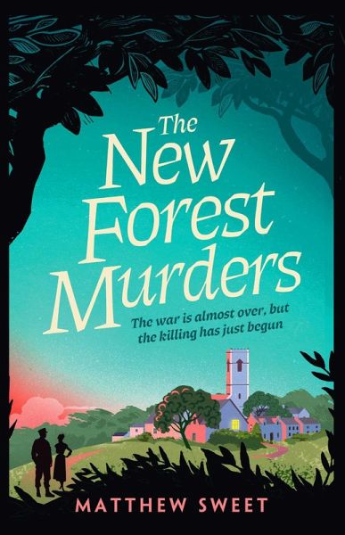 The New Forest Murders (eBook, ePUB) The New Forest Murders (eBook, ePUB)