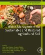 Waste Management for Sustainable and... - Bild 1