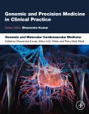 Genomic and Molecular Cardiovascular Medicine (eBook, ePUB)