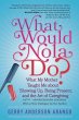 What Would Nola Do? (eBook, ePUB) - Bild 1
