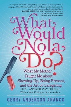 Cover What Would Nola Do? (eBook, ePUB)
