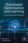 Distributed Optimization and Learning (eBook, ePUB) Distributed Optimization and Learning (eBook, ePUB)