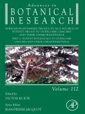 African Plant-Based Products as a Source of Potent Drugs to Overcome Cancers and their Chemoresistance (eBook, ePUB)