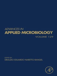 Cover Fungal Stress Mechanisms and Responses (eBook, ePUB)