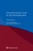 Constitutional Law in the Netherlands (eBook, PDF)