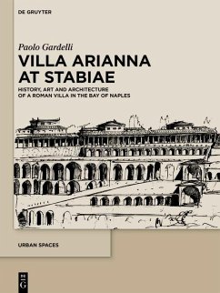 Cover Villa Arianna at Stabiae (eBook, PDF)