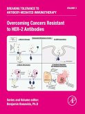 Overcoming Cancers Resistant to HER-2 Antibodies (eBook, ePUB)