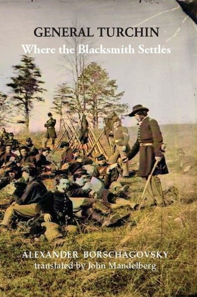 General Turchin (eBook, ePUB) General Turchin (eBook, ePUB)