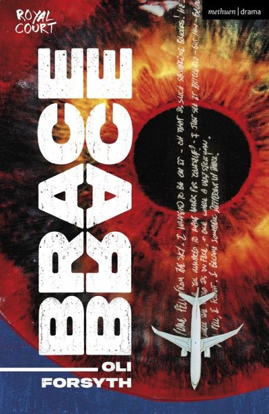 Brace Brace (eBook, ePUB)