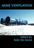 Mine Ventilation (eBook, ePUB)