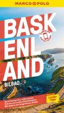 MARCO POLO Reiseführer E-Book Baskenland, Bilbao (eBook, PDF) MARCO POLO Reiseführer E-Book Baskenland, Bilbao (eBook, PDF)
