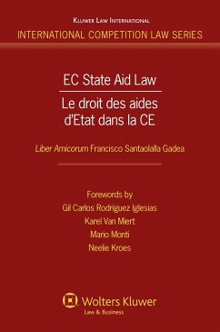 Cover EC State Aid Law (eBook, PDF)