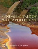 Fundamentals of Water Pollution (eBook, ePUB)