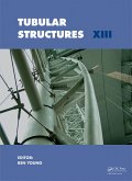 Tubular Structures XIII (eBook, ePUB)