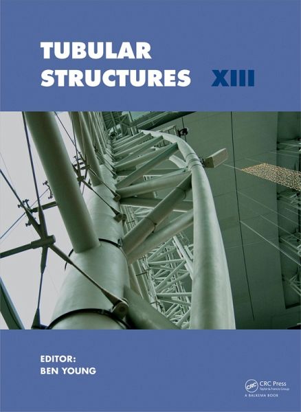 Tubular Structures XIII (eBook, ePUB) Tubular Structures XIII (eBook, ePUB)