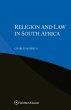 Religion and Law in South Africa... - Bild 1